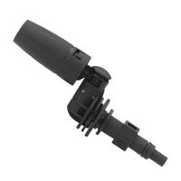 Adaptador De Boquilla Giratoria 360° Para Lavar Rociador De Alta Presión Karcher Lavor Ajustable Angulo Para Limpieza a Alta Presión - details 7