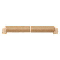 1Pc Poste De Rasguñar Para Gatos Pared Muebles Para Mascotas De Madera Con Cordón De Sisal Scratcher Para Gatos Grandes Columnas Gruesas Para Gatitos - details 13