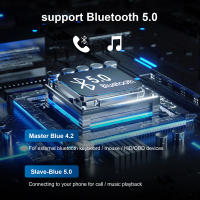 Smart TV Box Android 13 Con Wireless Android Auto Y CarPlay 2+32G Soporte Para Youtube Netflix Accesorios Inteligentes Para Coche - details 6