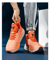 Zapatillas De Correr Para Hombres Air Chunky Sneakers Baloncesto Senderismo Caminar Tamaño Grande Marcas De Lujo Unisex Mujeres Mesh Transpirable Almohadillado - details 22