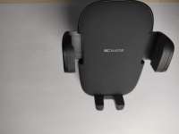 Soporte de teléfono móvil para coche 3 en 1, con ventosa, para coche, 100% silicona, universal, giratorio 360°,tacklife flexible - details 0
