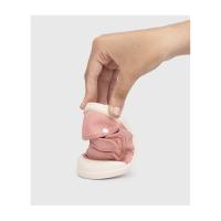 Zapatillas de lona niña IGOR LONA NROSA LONA VELCROS ROSA BAREFOOT 34724 25V - details 7