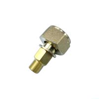 Convertidor De Gas Para Estufa De Camping Exterior Adaptador De Conexión Con Apagado Automático Herramienta De Interruptor - details 6