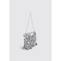 Limma LOFN Bolsos Mujer Plateado - details 0