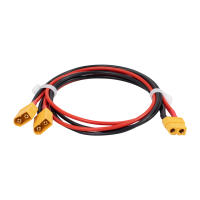 Cable De Conexión XT30 XT60 Para Batería Externa Y Controlador De Scooter Eléctrico Xiaomi M365/Pro Ninebot Accesorios De Scooter - details 8