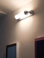 Lámpara De Pared Moderna Para Dormitorio Y Sala De Estar Iluminación Para Pasillo Y Corredor Decoración De Fondo De Hogar Con Luz LED Incluida Montaje En Pared - details 7