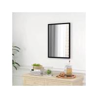 MIRAMAX-Espejo de Pared Disponible en Negro y Blanco, Varios Tamaños - ¡Decora tu Hogar con Estilo! - details 2