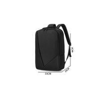 E-LONG Mochila de Viaje para Cabina de Avion 35*20*48 CM, Mochila Espaciosa con compartimento para Ordenador - details 0