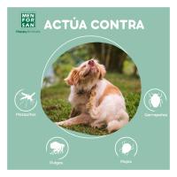 Menforsan Champu Repelente Insectos 5 Litros - Previene Picaduras de Pulgas Garrapatas Piojos y Mosquitos - details 4