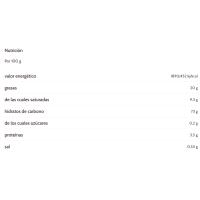Vanilla Creams, Galletas Rellenas Sin Azúcar, Sin Gluten y Veganas – 115g (4x29g) - Schär - details 2
