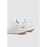 Skechers SLIP-INS: BOBS SPORT SQUAD Deportivas Planas Hombre Blanco - details 2