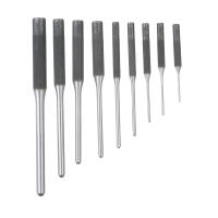 Juego De 9 Piezas De Pinzas De Remoción De Pinos En Acero Con Estuche Portátil Para Joyeros H Horistas Carpinteros Herramienta Manual - details 11