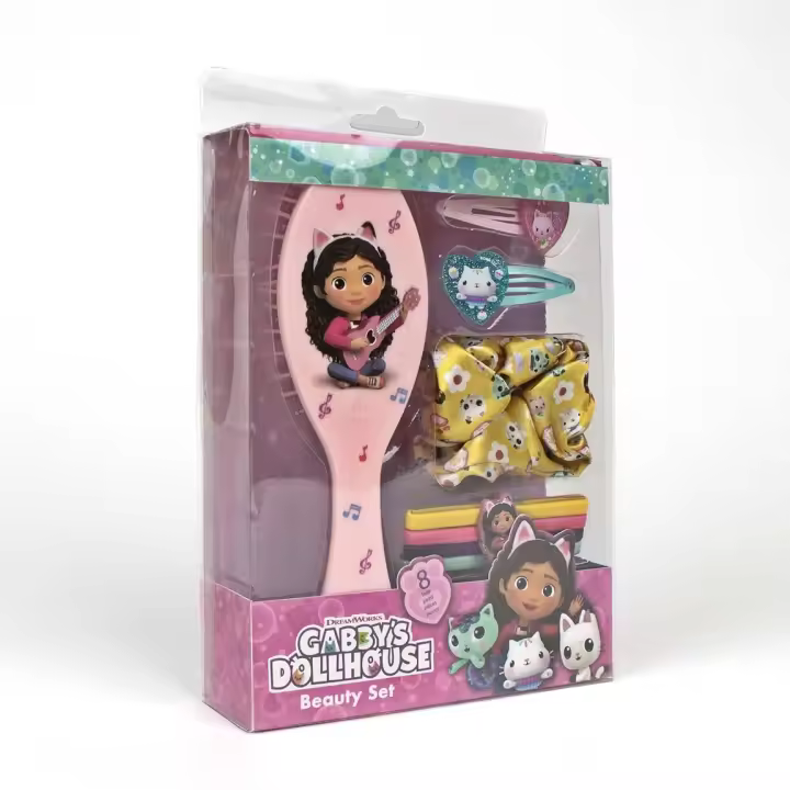 Set de belleza y accesorios de Gabby's Dollhouse - 1