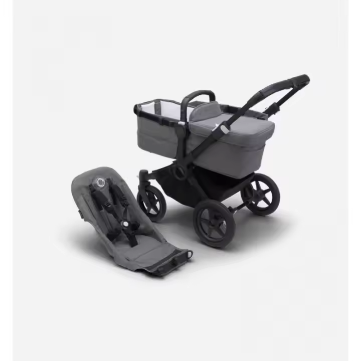 Chasis Bugaboo Donkey 5 Base - 1