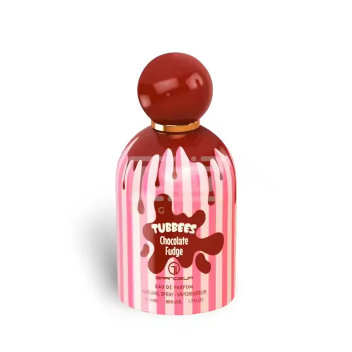 Tubbees Chocolate Fudge al wataniah - 1