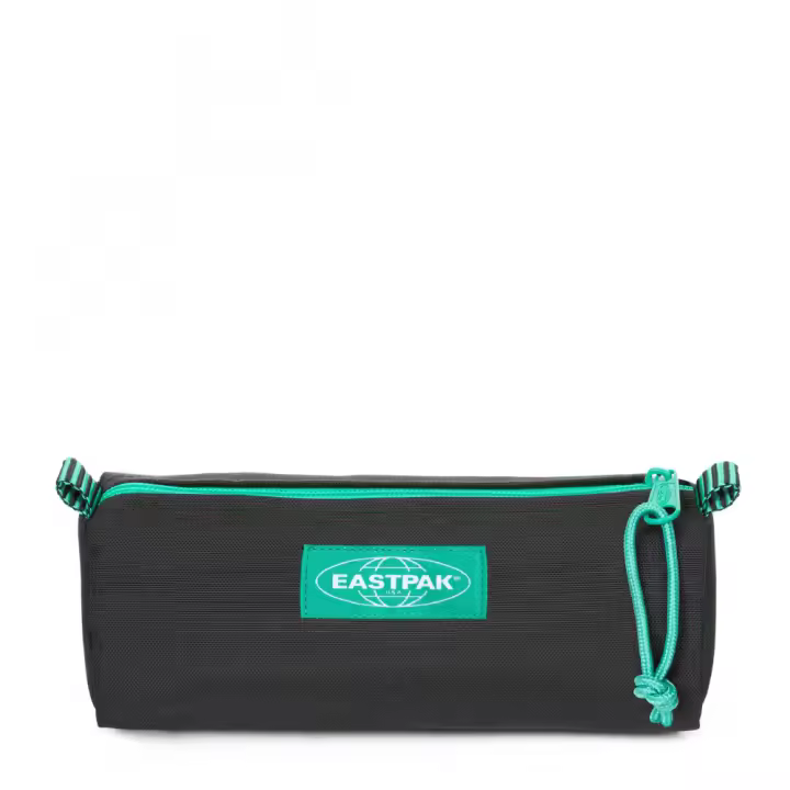 Eastpak BENCHMARK SINGLE Kontrast Stripe Black - 1