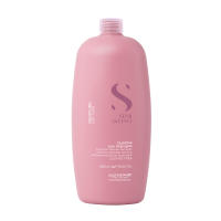 Alfaparf Milan Linseed Moisture Nutritive Low Champú 1000ml-champán - details 1