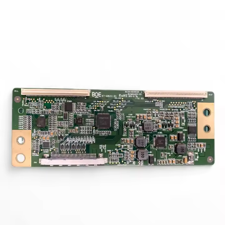 Placa TCon BLUE 43BL700 47-6021131 - 1