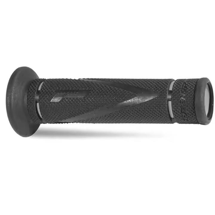 Progrip Puños Strada 838-oe-187 Negro - 1