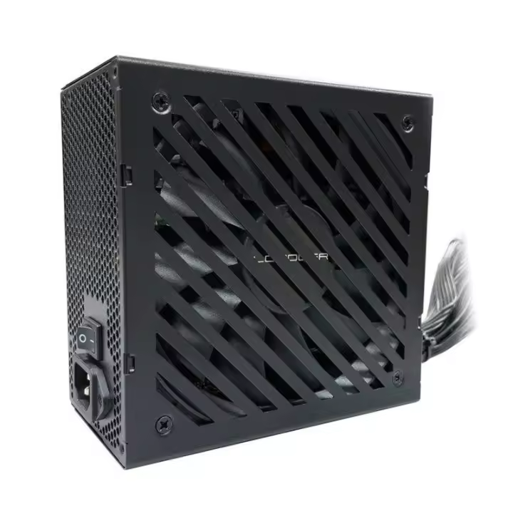 Forgeon SI Series PSU 650W 80+ Bronze - 1