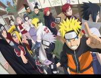 Figura De Acción De Anime 27cm Gk Naruto Hatake Kakashi Estatua De Ninja Del Séptimo Generación Juguete Coleccionable Para Niños Y Adultos - details 2