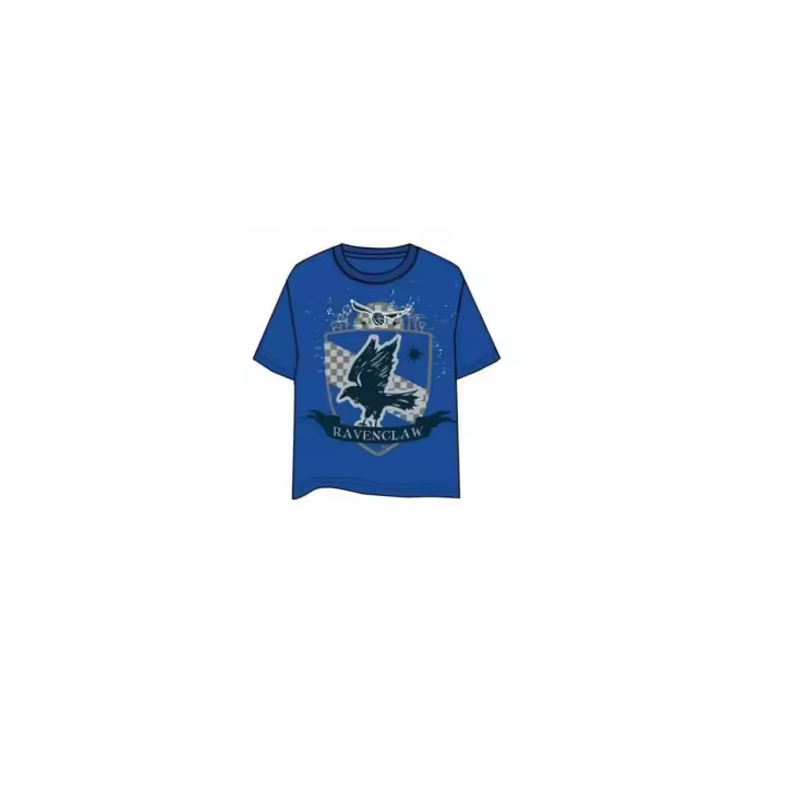Camiseta Harry Potter Ravenclaw Xxl - 1