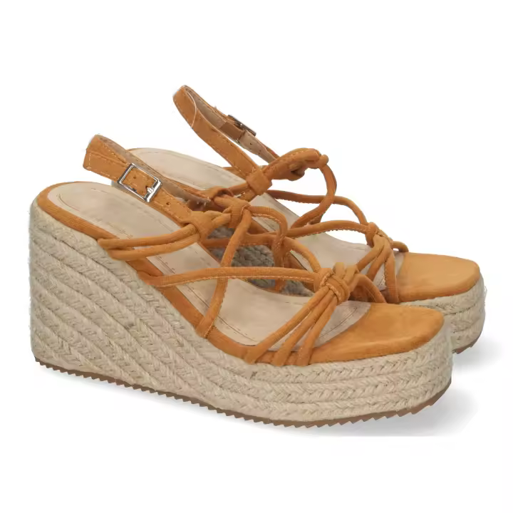 CU�A Sport3punto0 JNS-5P500-Camel - 1