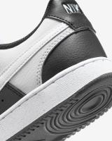 Zapatilla Nike Court Vision I24 Bl/Negro Nazpmi2458Ad - details 1