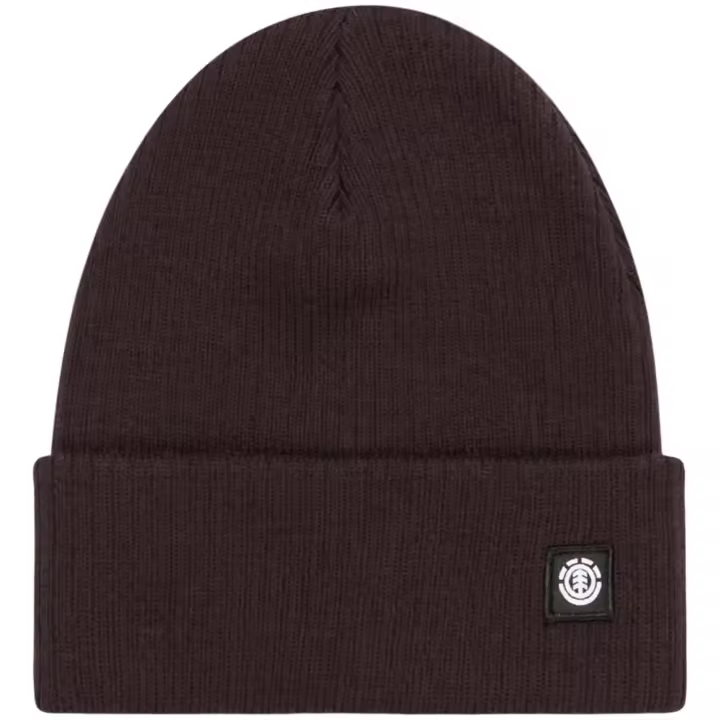 Gorro Element Flow para hombre en color morado - 1