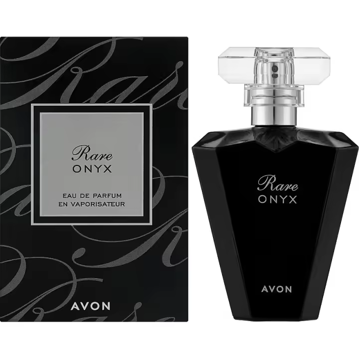 Avon Eau de Parfum spray Rare Onyx - 50 ml - 1