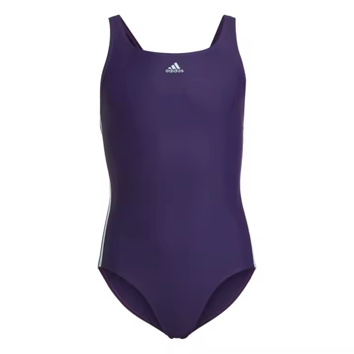 ADIDAS-FIT SUIT 3S Y PÚROSC/AZUGOZ - 1