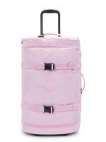 Maleta Kipling Aviana M en Blooming con gran capacidad de 75 L, perfecta para escapadas largas - details 3