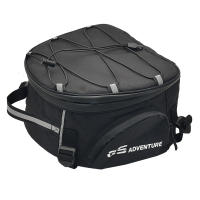 Bolsa De Sillín Para Motocicleta Impermeable De Viaje Bolsa De Maletero Para Bicicleta De Carreras Motorbike Pannier Bag - details 4