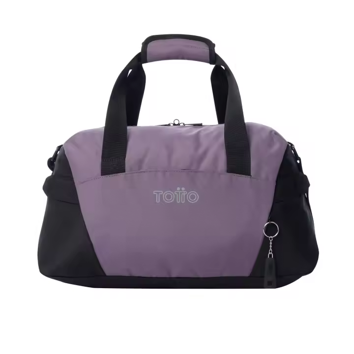 Totto Bolsa deporte Active Pro Material: Poliéster 40 x 25 x 20 cm - 1