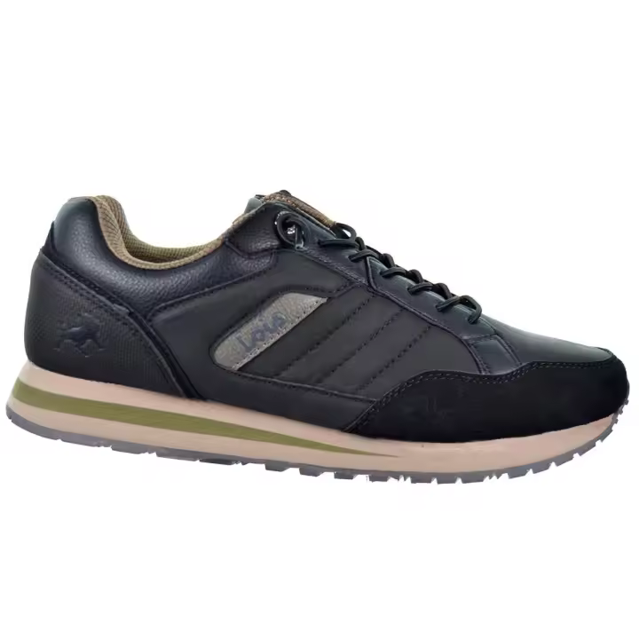 Lois 64425 Sneaker Sintético Acolchado Cordones Hombre - 1