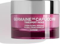 Germaine de Capuccini Timexpert Rides supreme Crema global arrugas piel seca 50ml edición limitada en neceser - details 0
