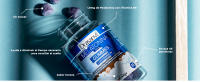 DRASANVI GOMINOLAS MELATONINA 1,9 mg con Vitamina B6 - Gominolas para dormir - sabor Cereza - 45 Gominolas - details 2