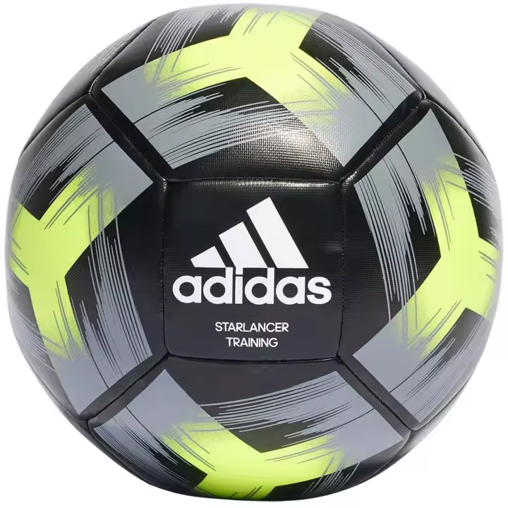 Balon de Futbol Adidas Starlancer Trn para unisex en color multicolor - 1
