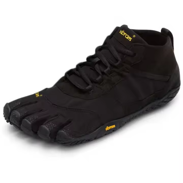 Vibram Fivefingers Zapatillas De Senderismo V Trek - 1