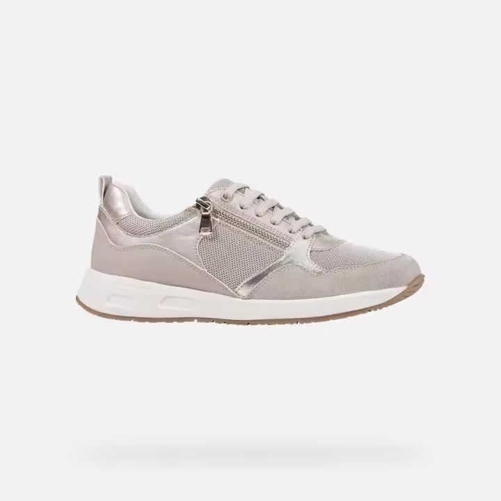 Deportivo Geox D35NQA Oro Geox - 1