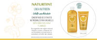 Naturtint Champú Nutri-reparador sin parabenos, siliconas ni sulfatos. Limpia y Nutre en Profundidad, Reduce la Rotura y Repara Puntas Abiertas, para Cabellos Seco y Maltratado, 99% Ingredientes Naturales, ECOCERT, 330ml - details 7