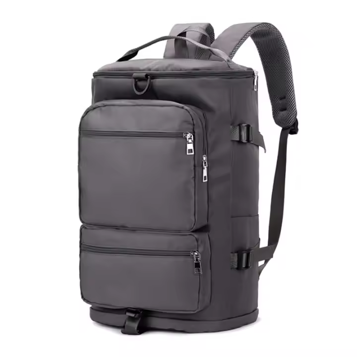 Mochipa de viaje grande para Mujer, Bolso de Día informal with Estilo, resistant to Agua, with Correa de equipamiento, para Deporte, Yoga - 1