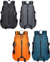 Mochila con Chaleco de Hidratación para Correr - Ligera y Ajustable - Compatible con Bolsa de Agua de 2L - details 2