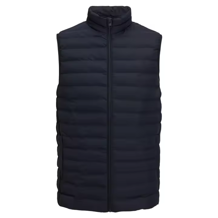 Jack & Jones Chaleco Recycle Plus Size - 1