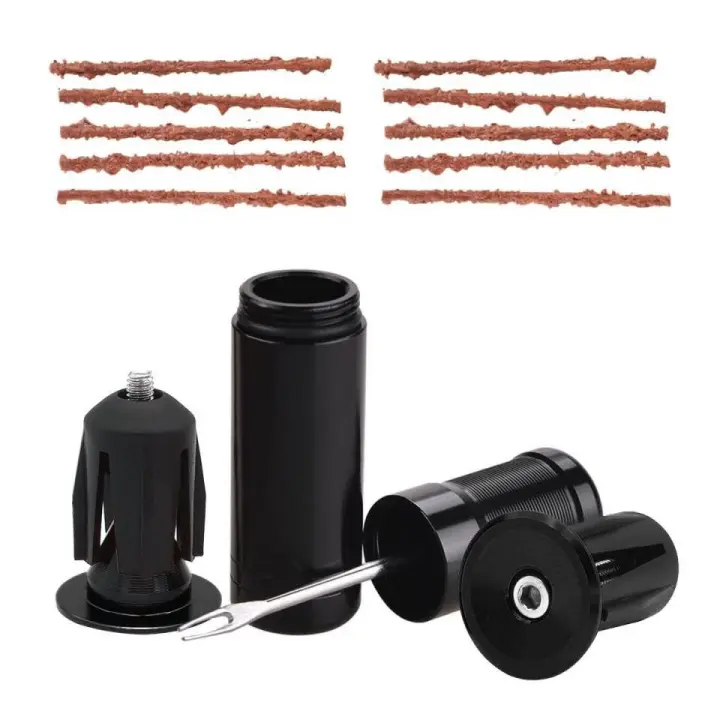 HERRAM. REPAR. TUBELESS CON TAPONES/TOPES MANILLAR - 1