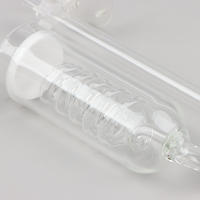 Difusor De CO2 Para Acuario De Vidrio Espiral Con Ventosa Para Tanque De Peces Con Planta Accesorios De Acuario - details 6