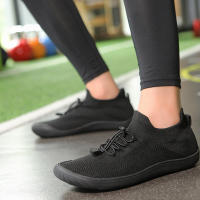 Zapatos De Halterofilia Para Hombres Y Mujeres Zapatillas De Gimnasio Entrenador Cruzado Calzado De Pesas Deadlift Suela De Goma Material Superior Sintético Soporte Y Equilibrio - details 5