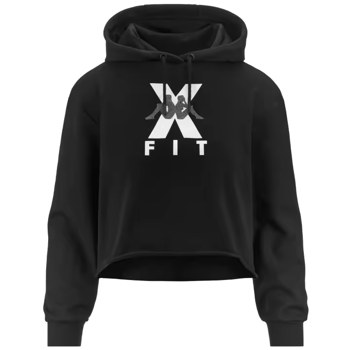 Kappa - Sudaderas , sudadera Jersey-Mujer-Kombat wkt eregola - 1