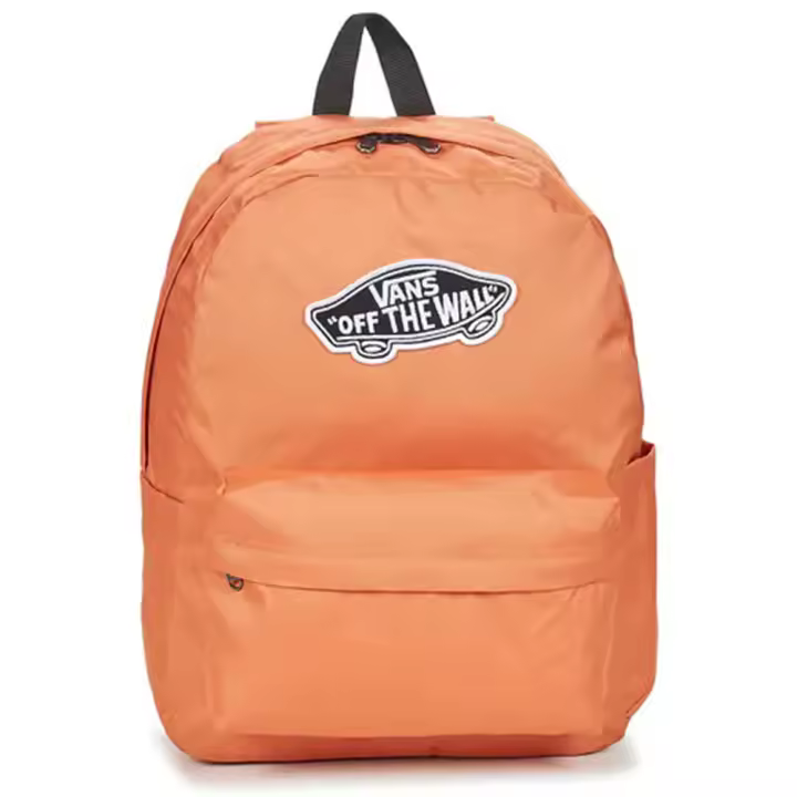 Vans Mochila Escolar Modelo Old Skool Classic - 1