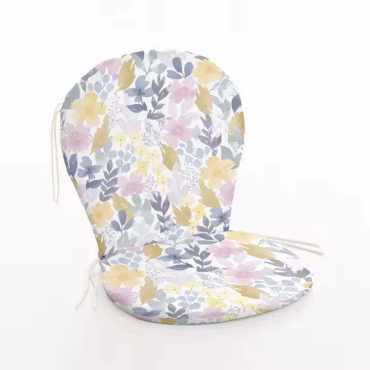 BL Belum Cojín para Silla de Exterior Gisborne Impermeable y Resistente Al Agua - 1